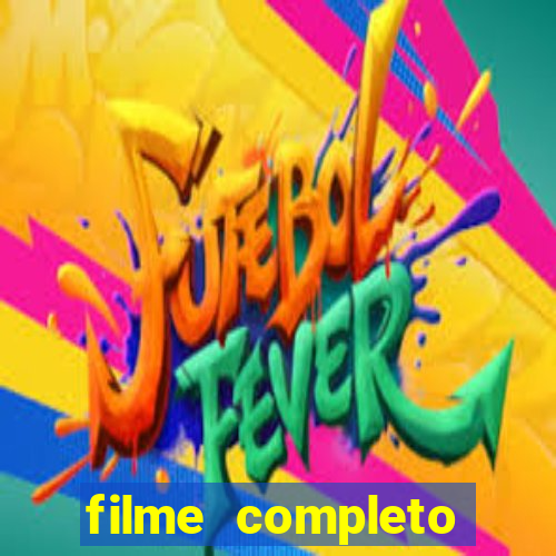 filme completo dublado kraven o caçador